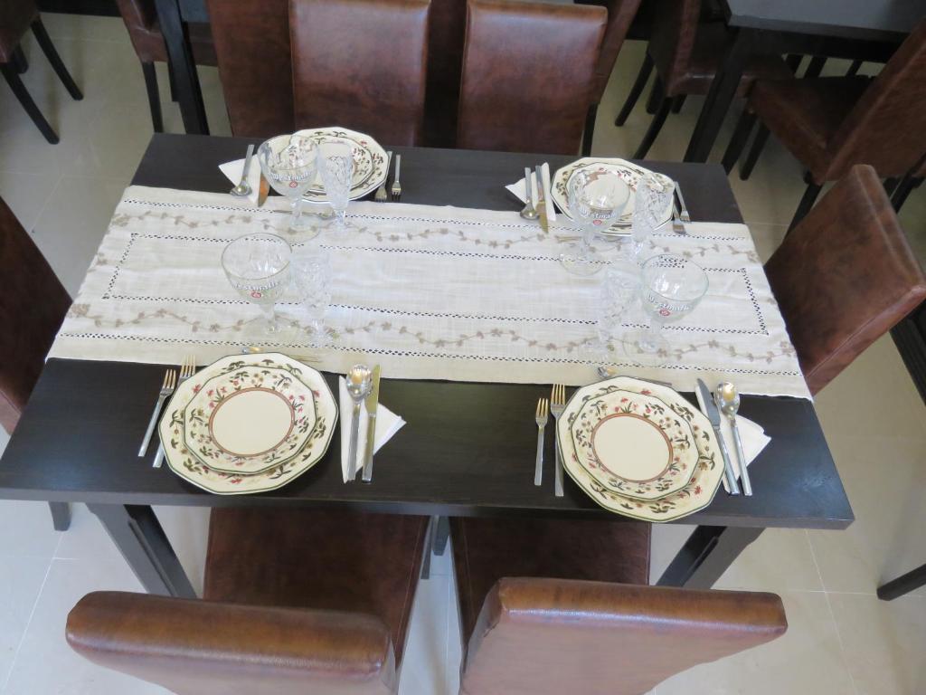 Hotel Foisor - Resim 42