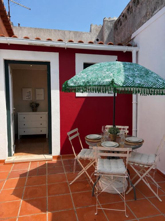 Bloom Cottage II - Sintra