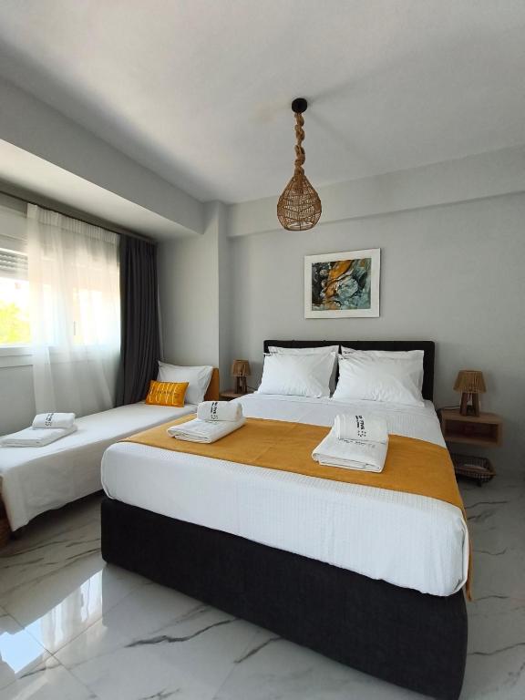 Atria Five
