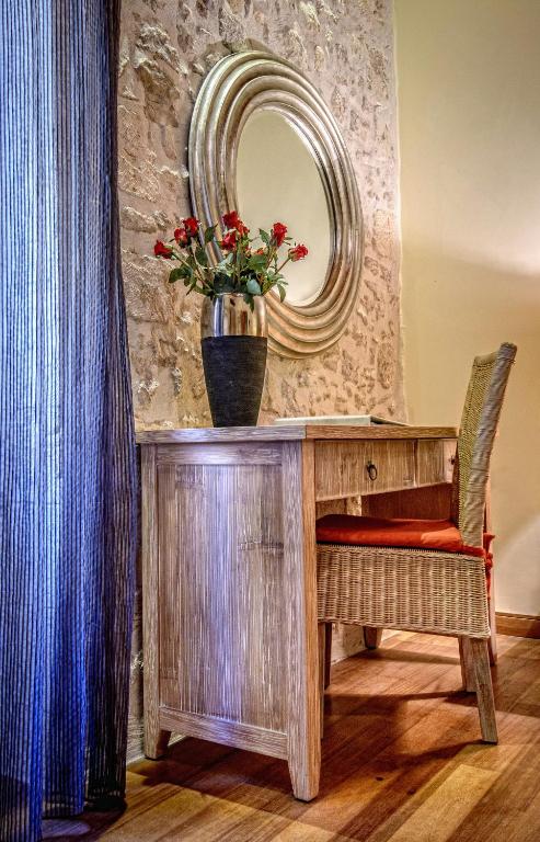 Fotografie z fotogalerie ubytování Leo Hotel v destinaci Réthymno