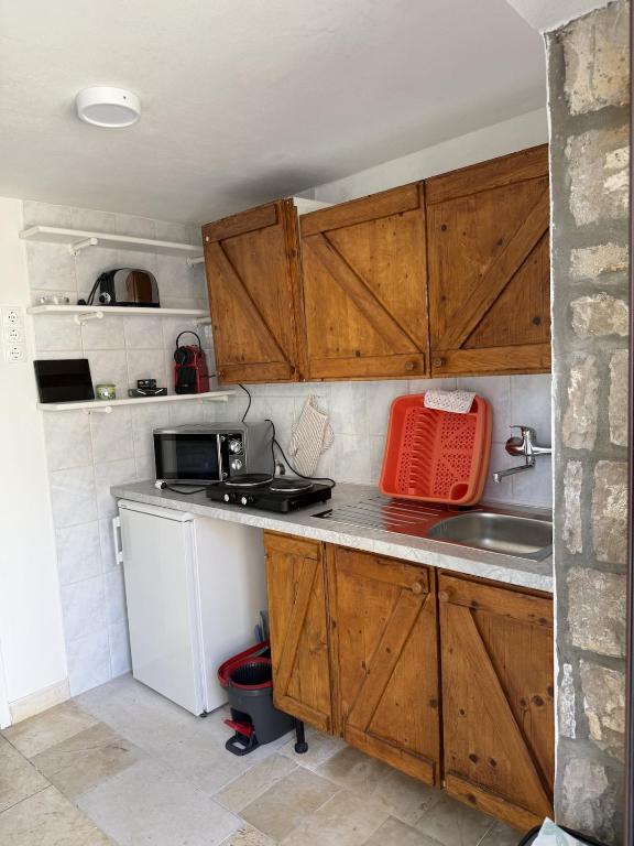 Apartment Teana
