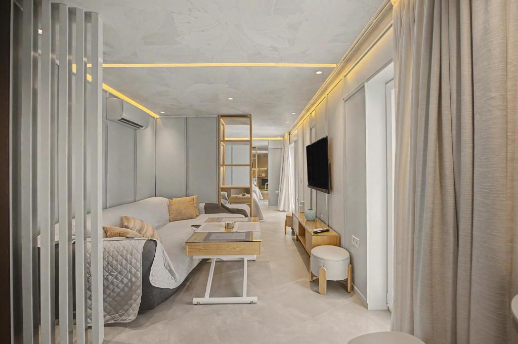 Suite Plaza Conil