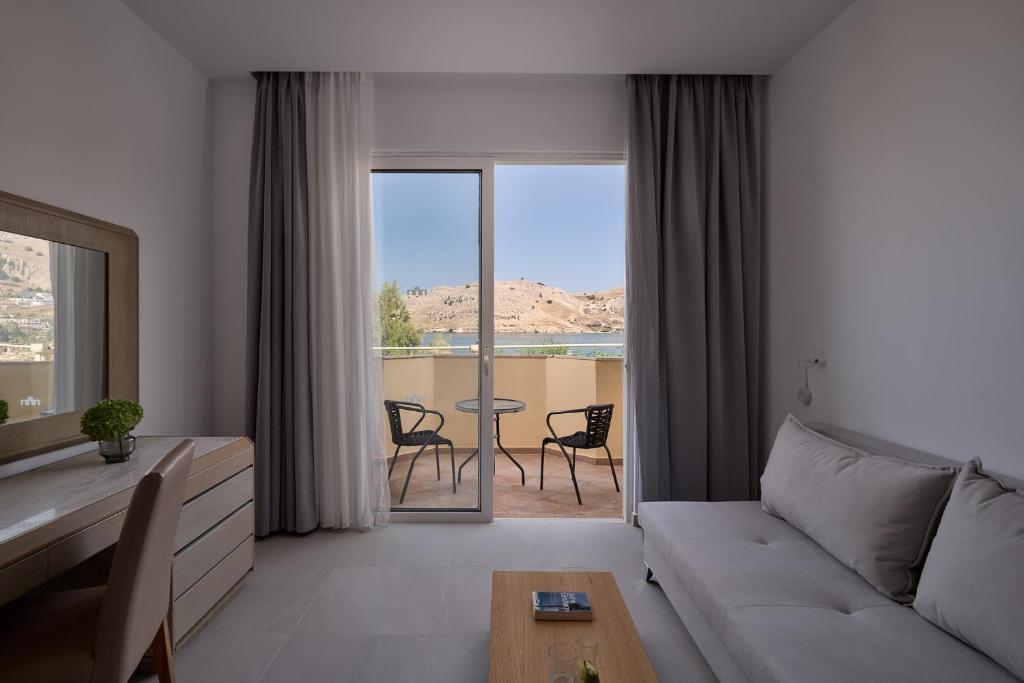 Lindos Royal Resort - 