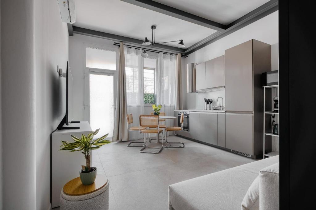 Design Industrial a Milano, 10' Stazione Certosa