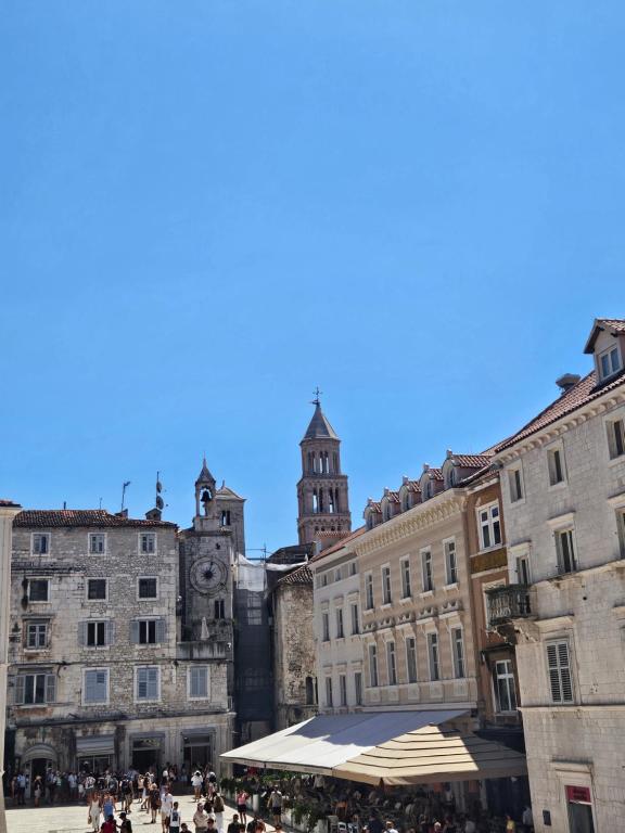 Heritage Piazza Residence