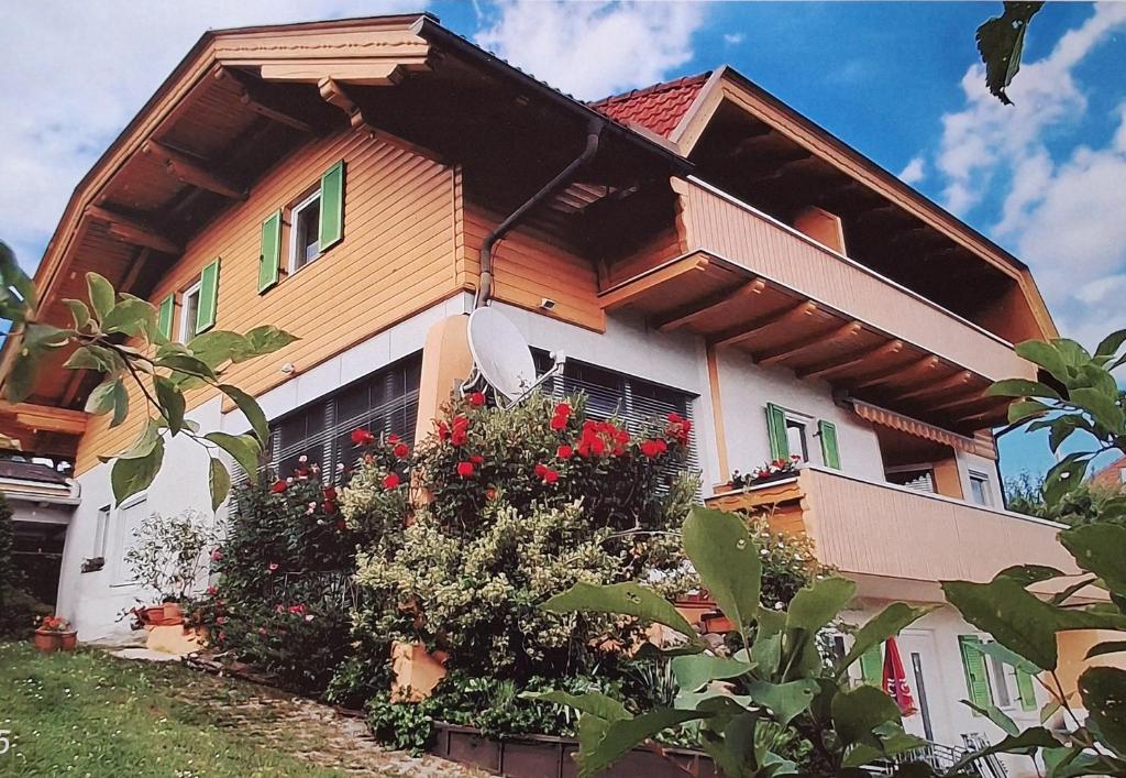 Landhaus Elleberger