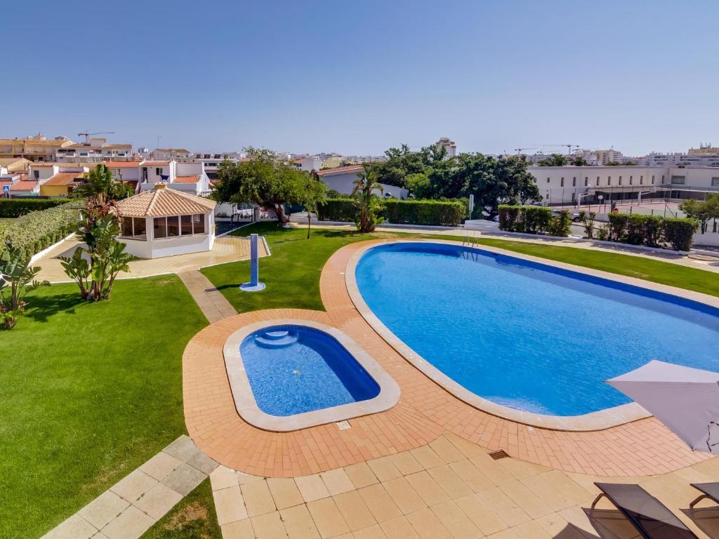Crisgolf Apartments • Studio. 29