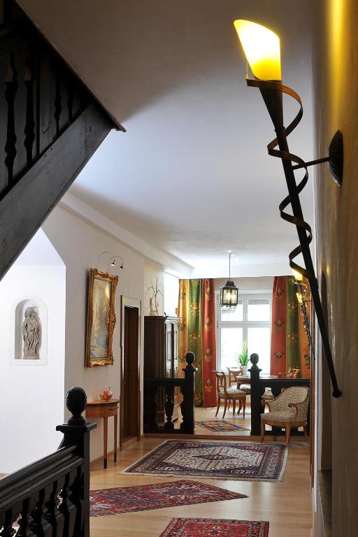 Hotel Deutsches Haus - 14