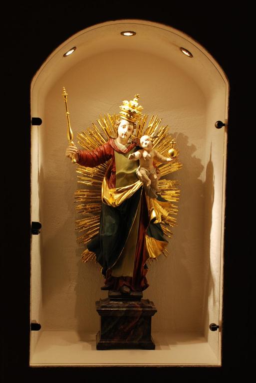 Hotel Deutsches Haus - 15