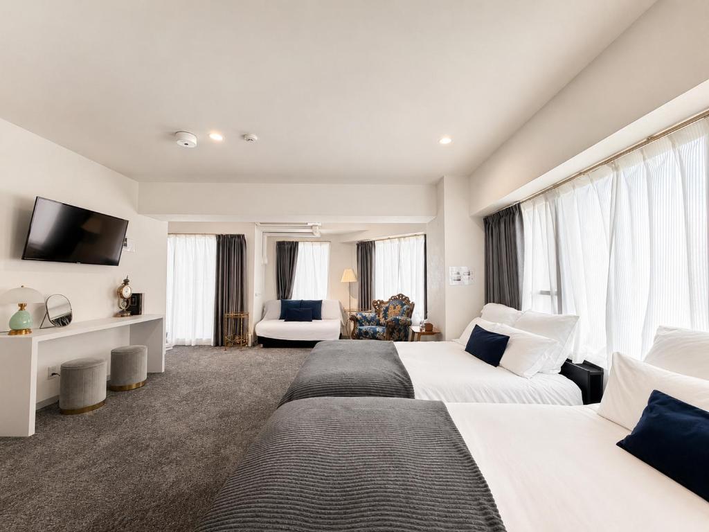 Hotel ONN 虎ノ門 7F