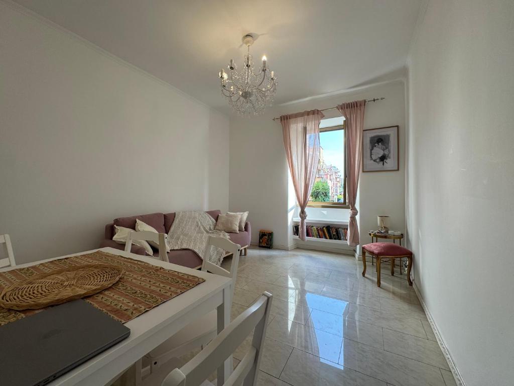 Valenti Roman Home - Terrace - Metro C 3 min - Colosseum 15 min