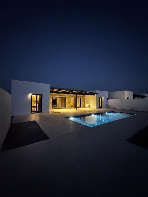 Mister X Private Villa