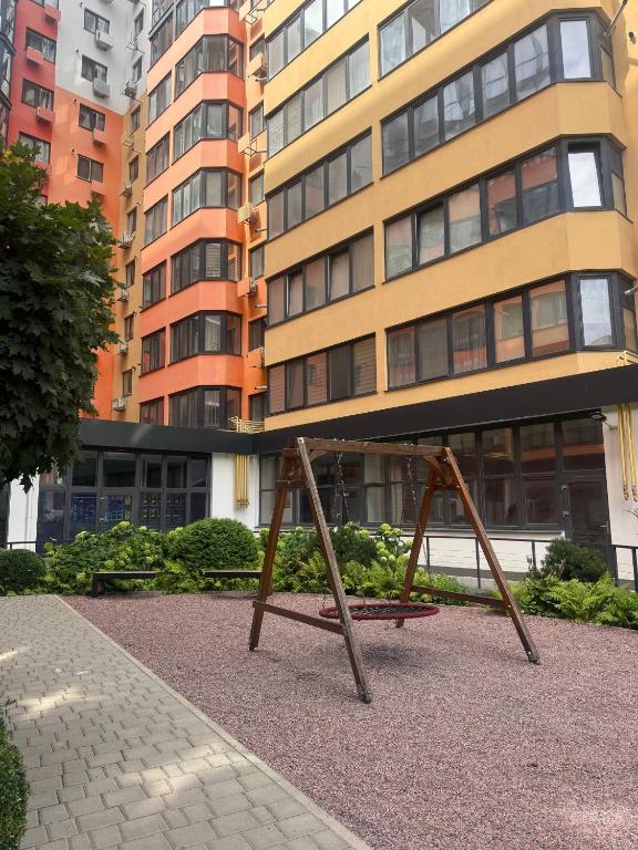 Сдам 1 комн квартиру в ЖК Малинки Malinki Новострой головне фото