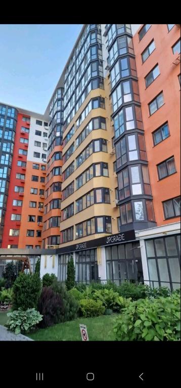 Сдам 1 комн квартиру в ЖК Малинки Malinki Новострой фото 6