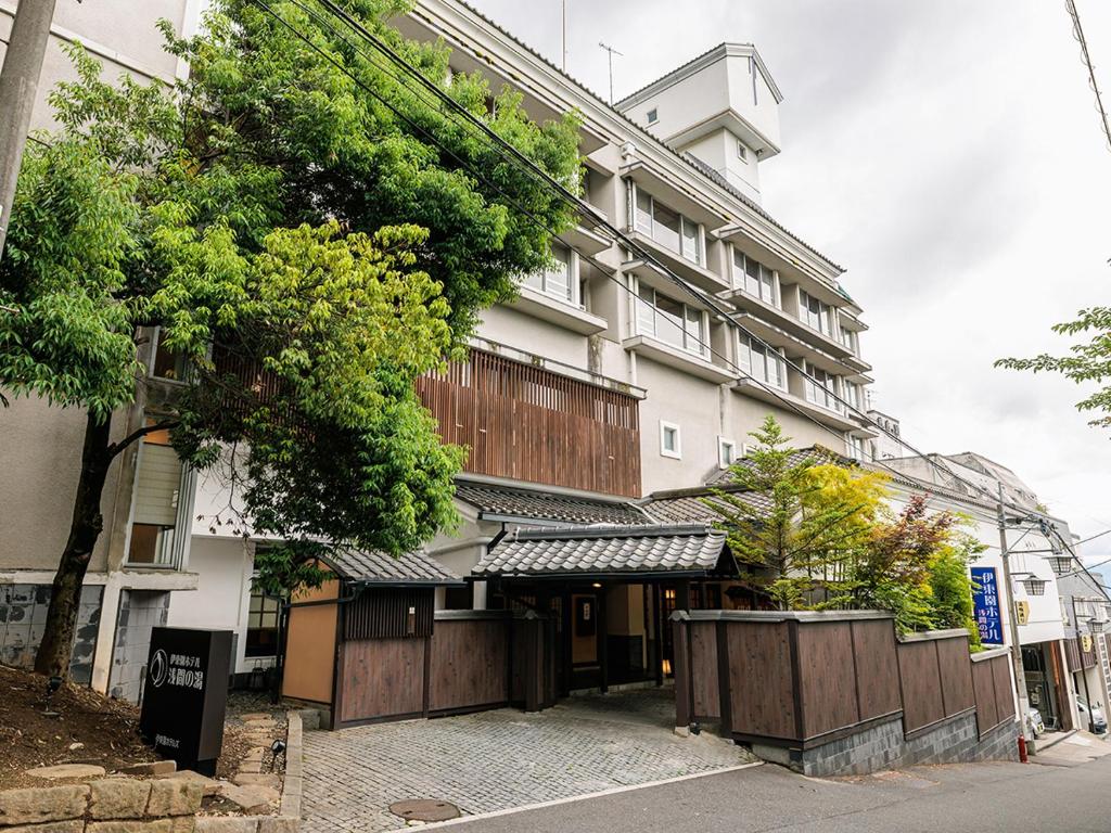伊東 園 ホテル 浅間 の 湯