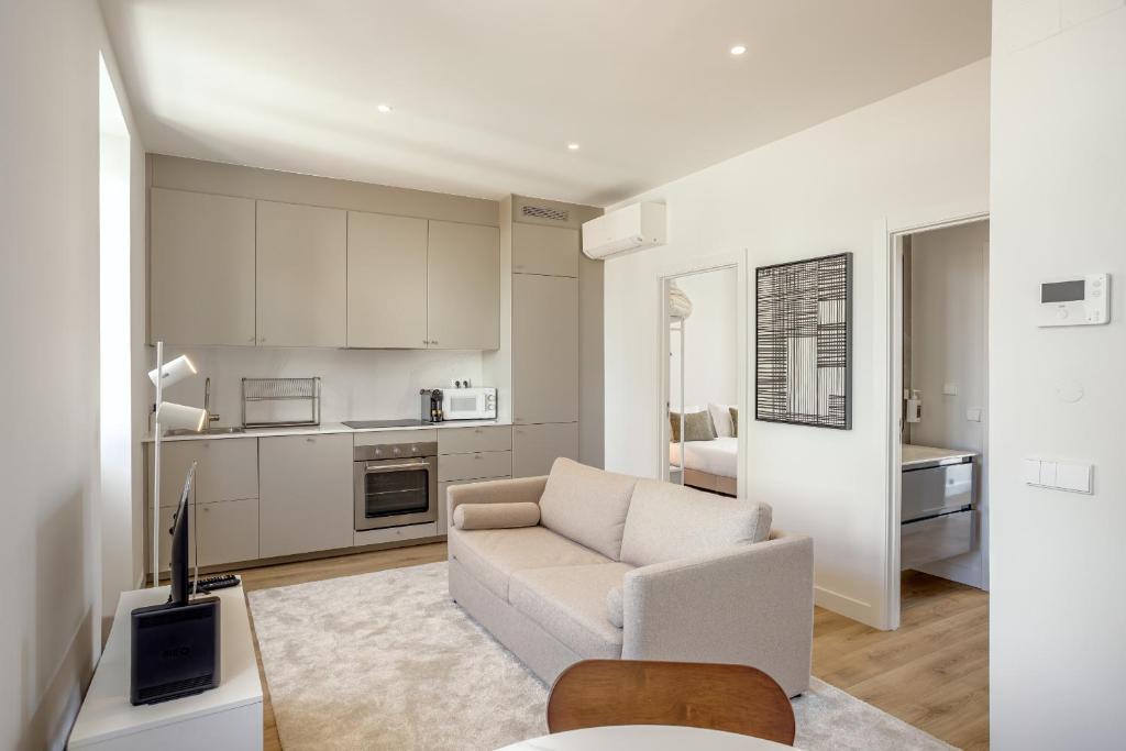 Rato Modern by Homing