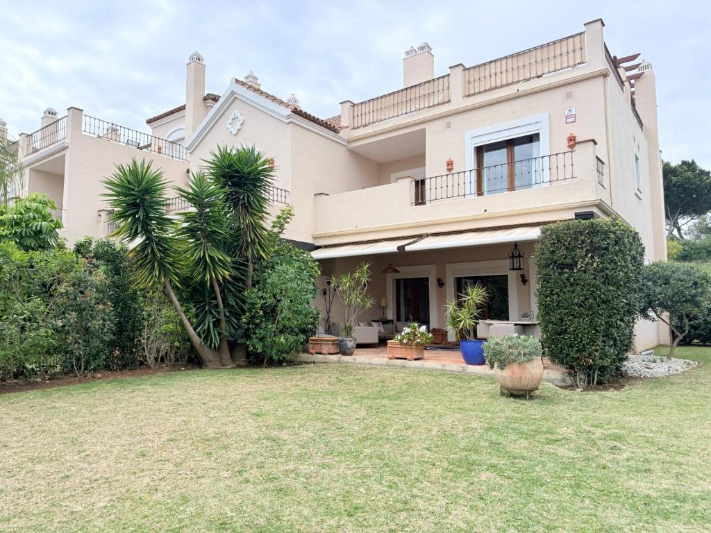 Casa Paraiso