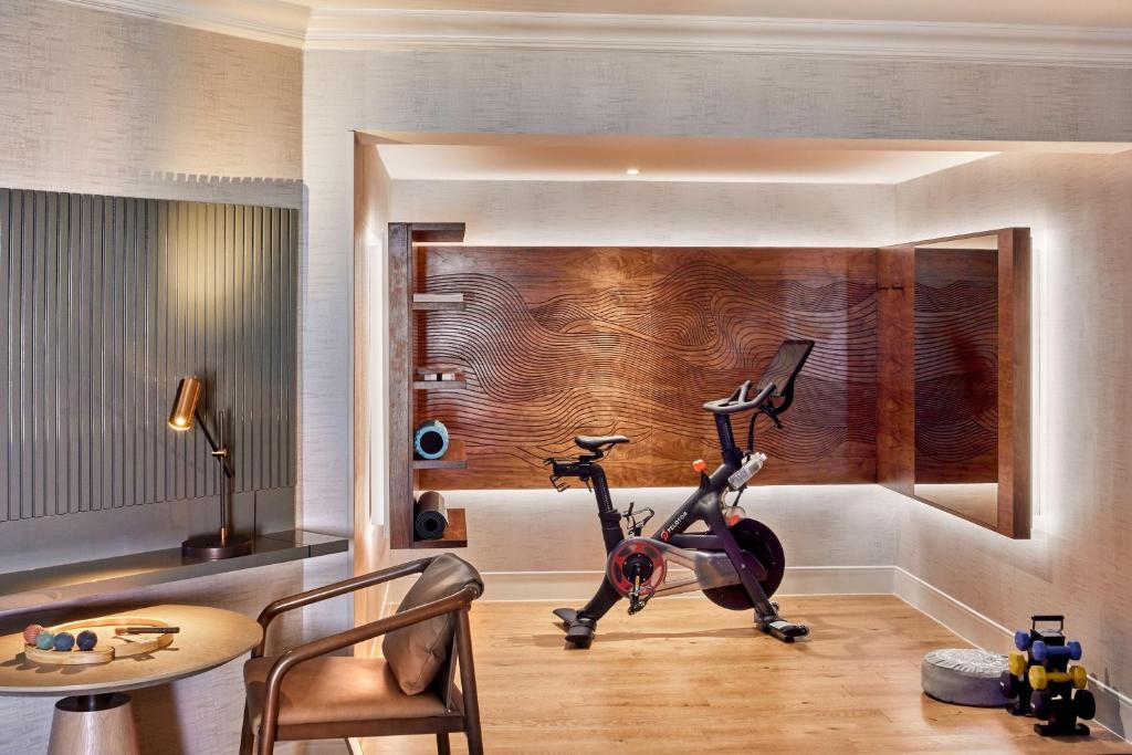 JW Marriott Phoenix Desert Ridge Resort & Spa - 