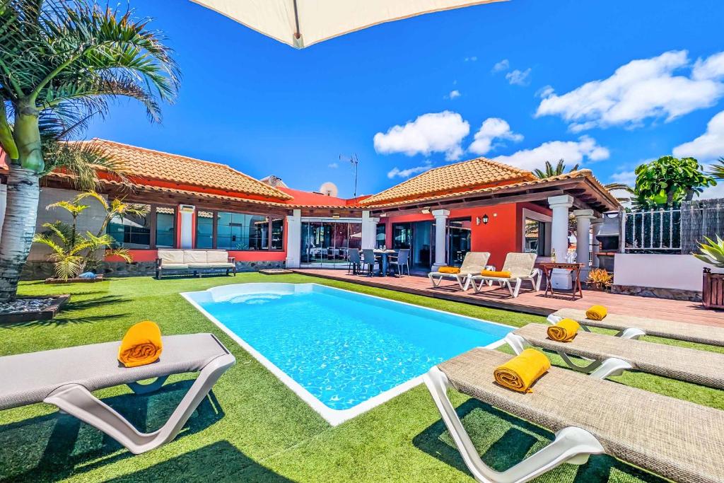 Villa Loira