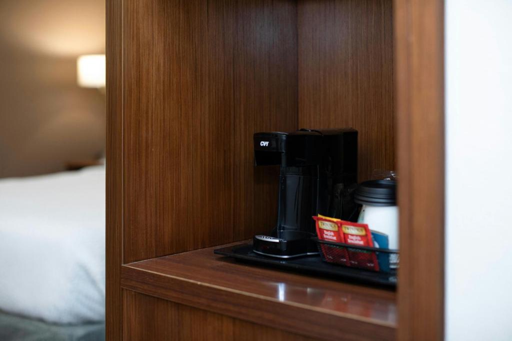 Fairfield Inn & Suites by Marriott Richmond Midlothian - Queen Kamer Met 2 Queensize Bedden