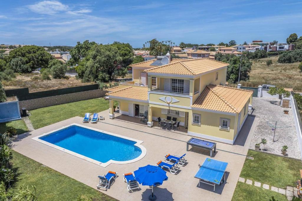Villa Solange by Villa Plus