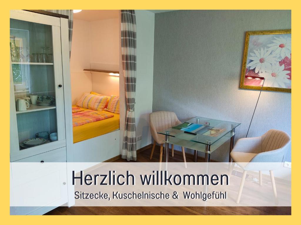 Ferienwohnung 