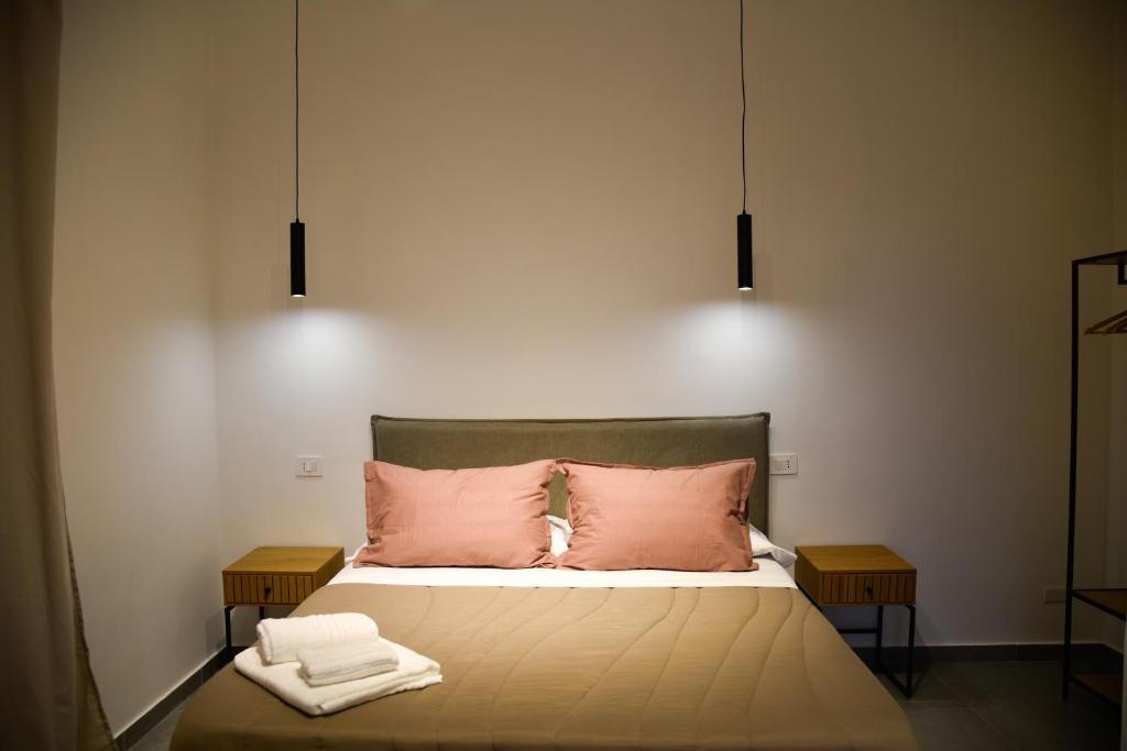 Onde Del Mare b&b