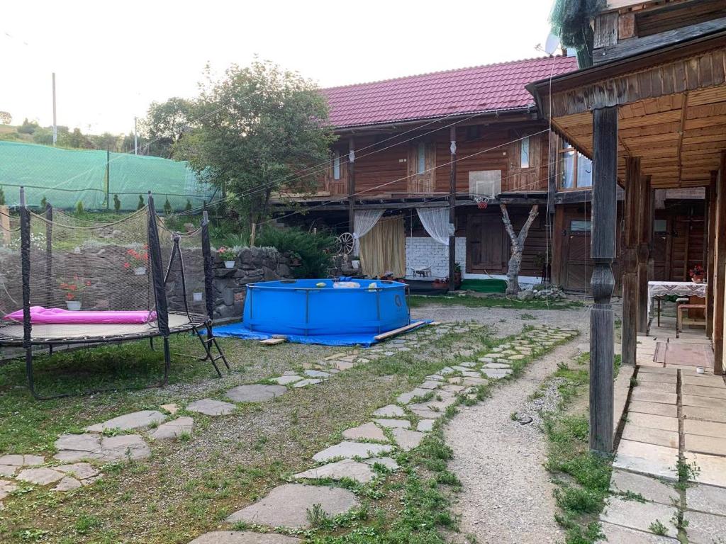 Садиба У Кума фото 4