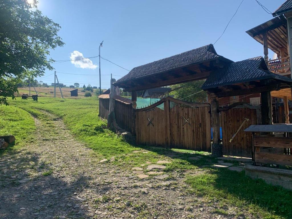Садиба У Кума фото 3