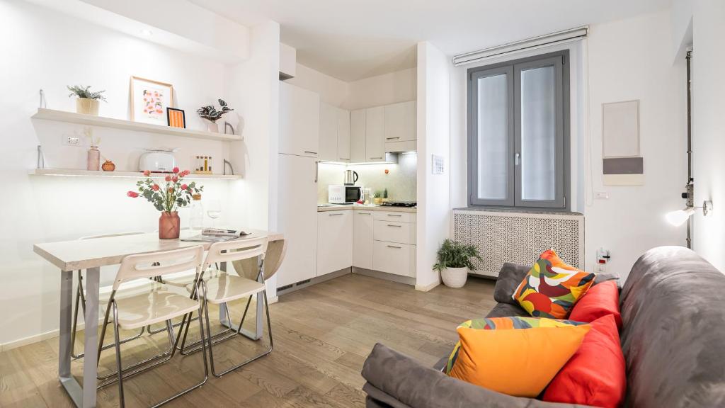 Italianway Comfort - Bligny 19 E