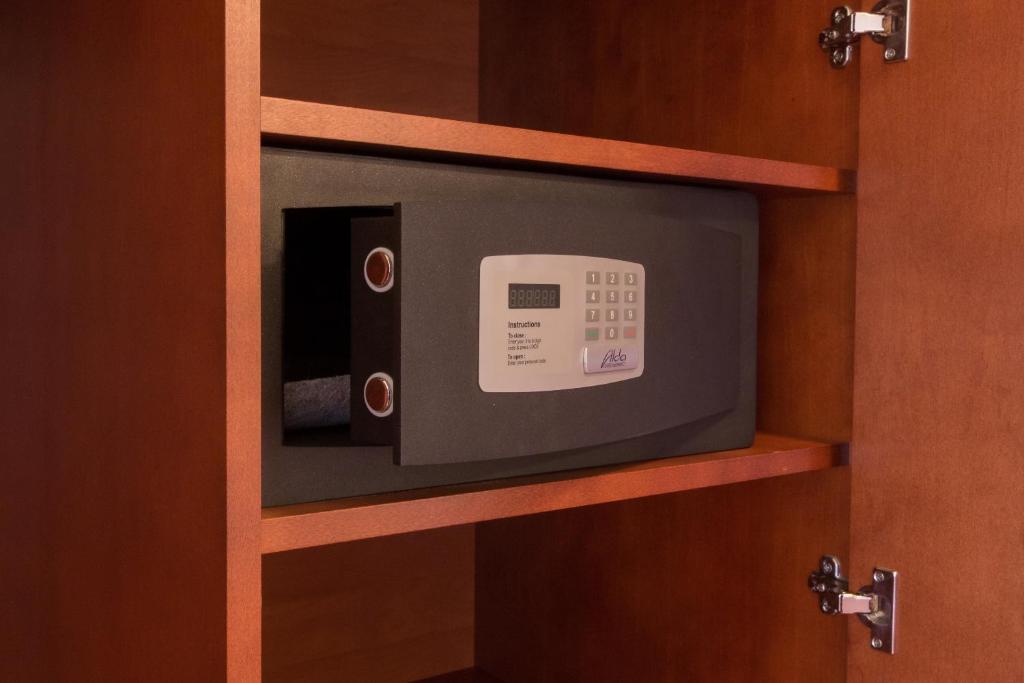 Fotografie z fotogalerie ubytování Arkada Hotel Praha v Praze