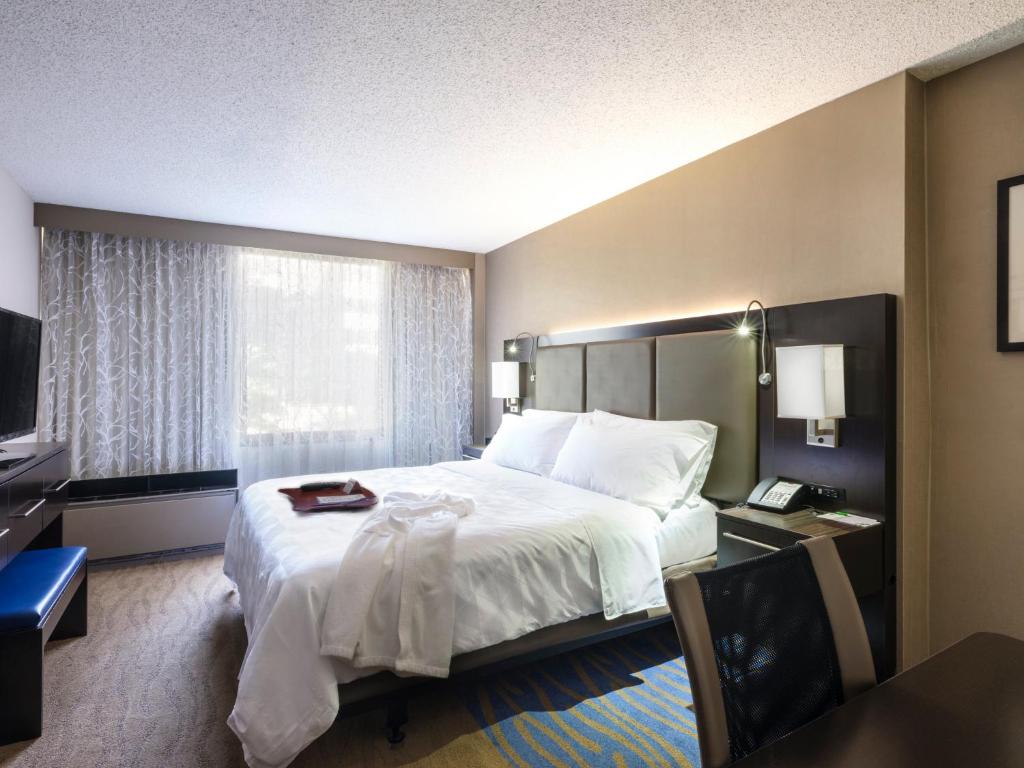 Holiday Inn Washington Capitol-National Mall, an IHG Hotel - 