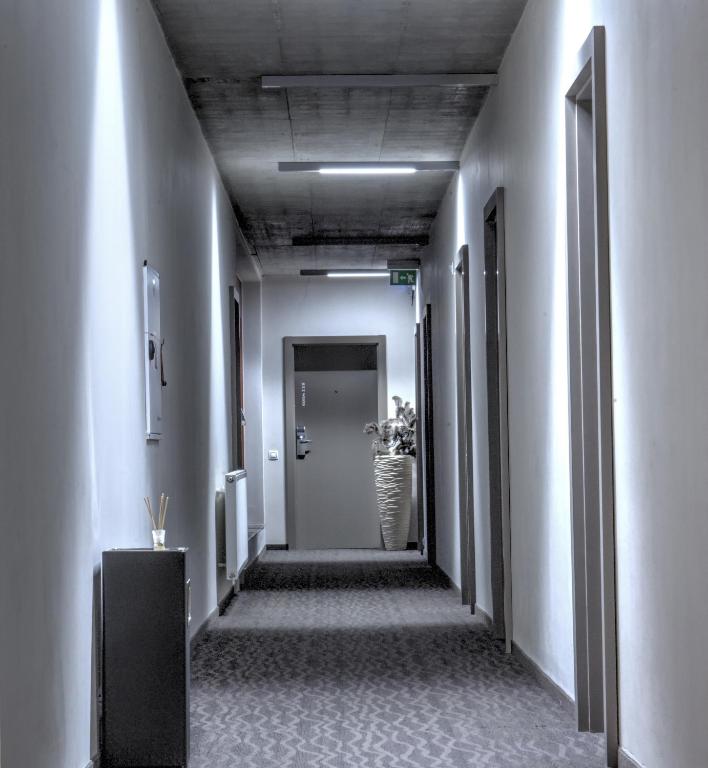 Volcano Spa Hotel - Resim 28