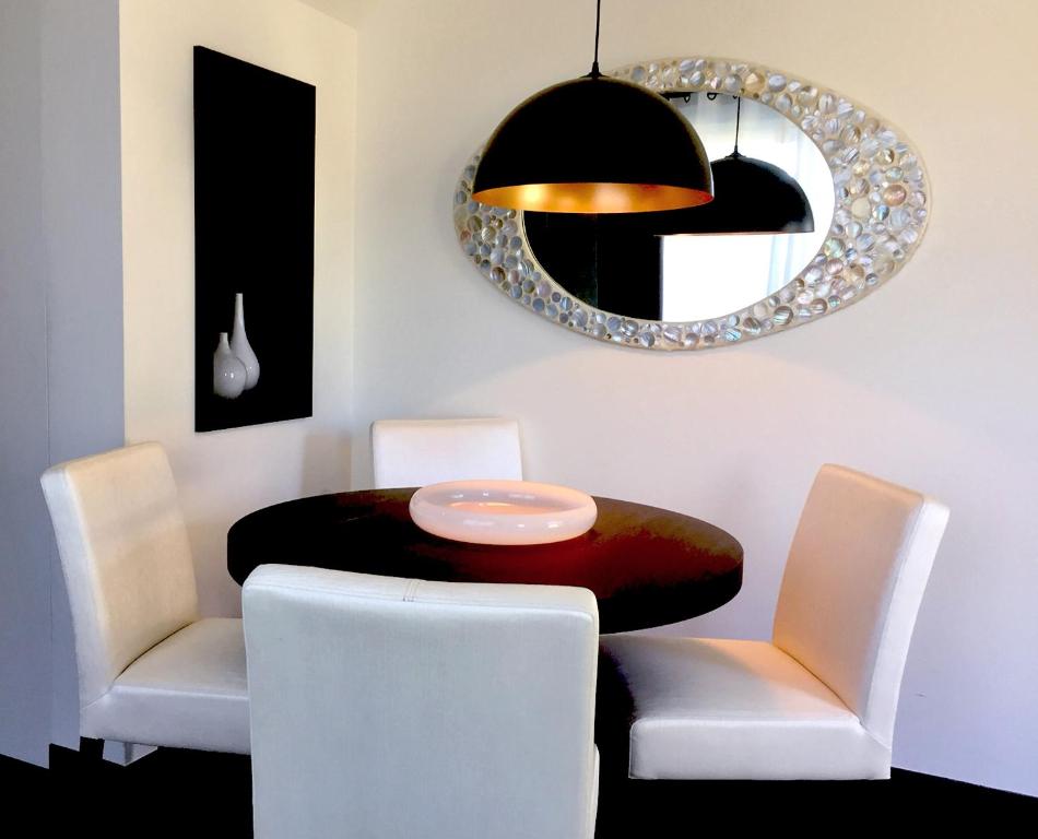 Van der Valk Resort Linstow - Apartamento De Un Dormitorio