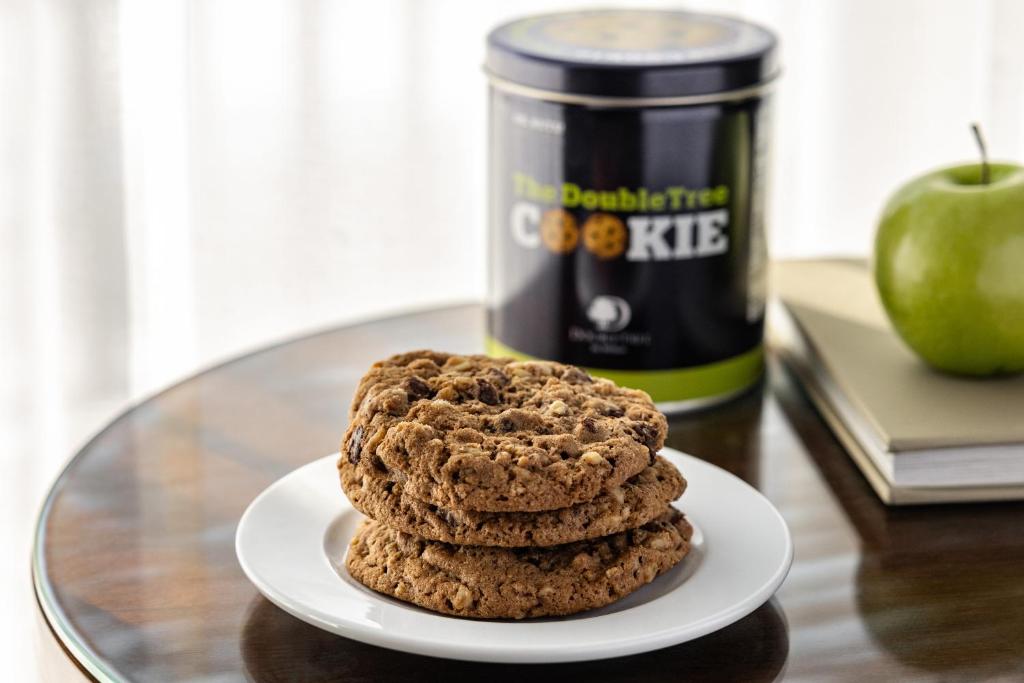 DoubleTree by Hilton Pittsburgh-Green Tree - 