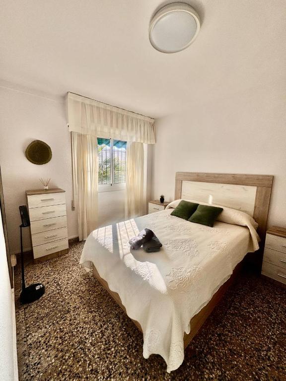 Apartamentos Sol Casa Luz