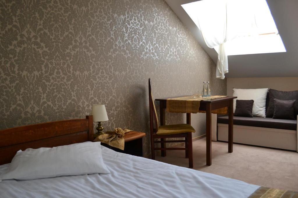 Hotel - Restauracja Koral - 11