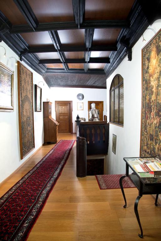 Hotel Deutsches Haus - 16