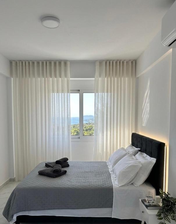 VILLA MARINA Loutraki
