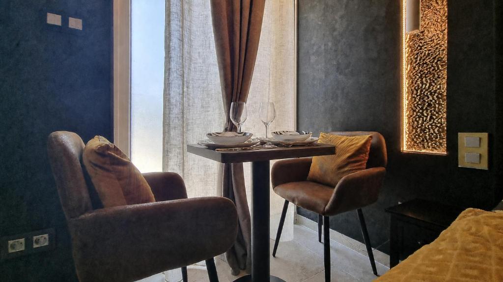 ORM - Détente & Balnéo Privée – photo 15