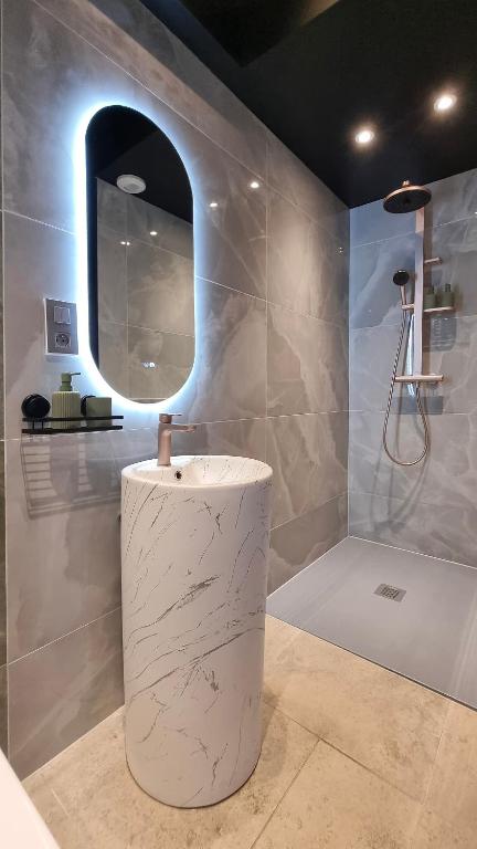 ORM - Détente & Balnéo Privée – photo 14