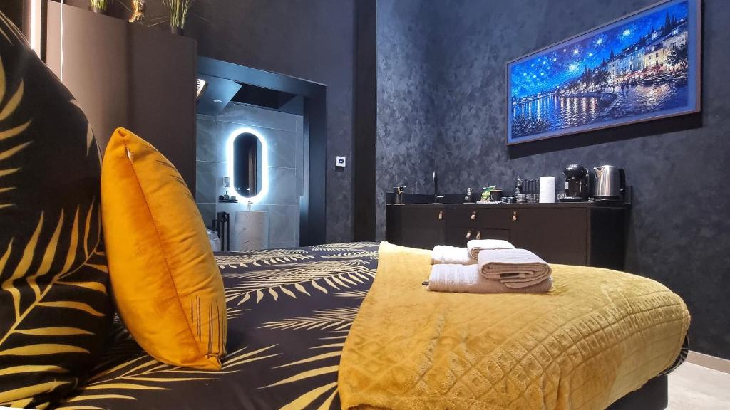ORM - Détente & Balnéo Privée – photo 11