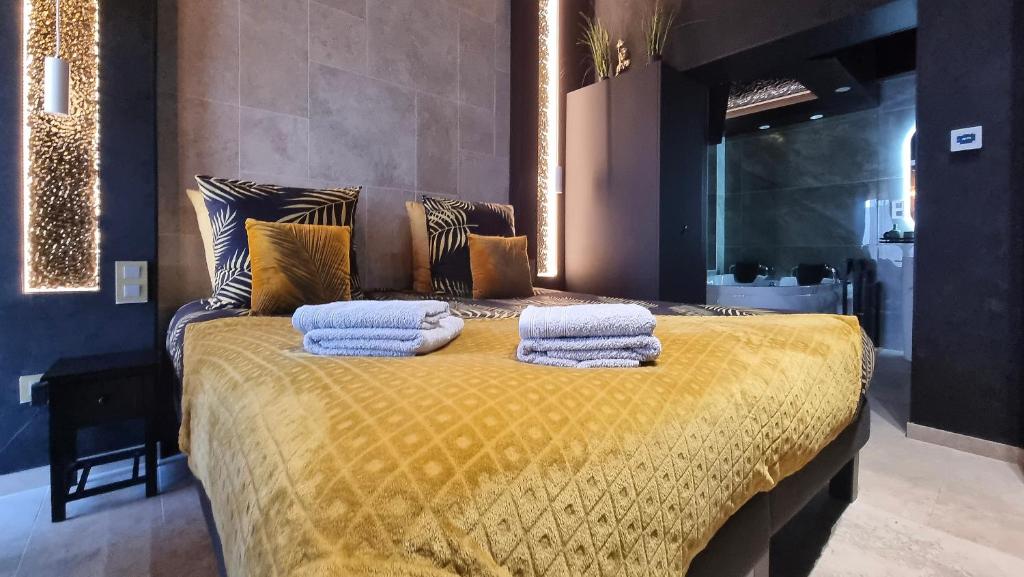 ORM - Détente & Balnéo Privée – photo 17