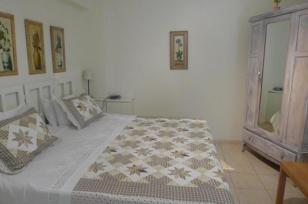 St. Thomas Bed and Breakfast - Familiekamer