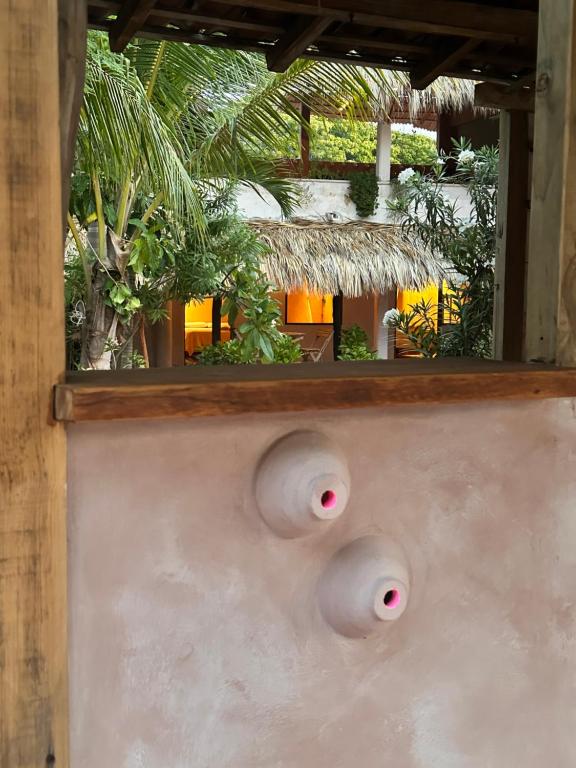 Bilde i galleriet til M a r e a V i v a - O a x i Zipolite