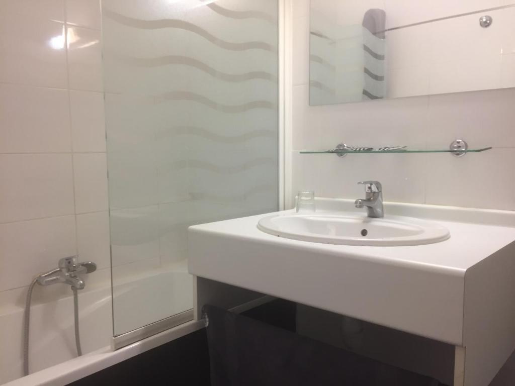 Hôtel du Sud Vieux Port - Resim 7