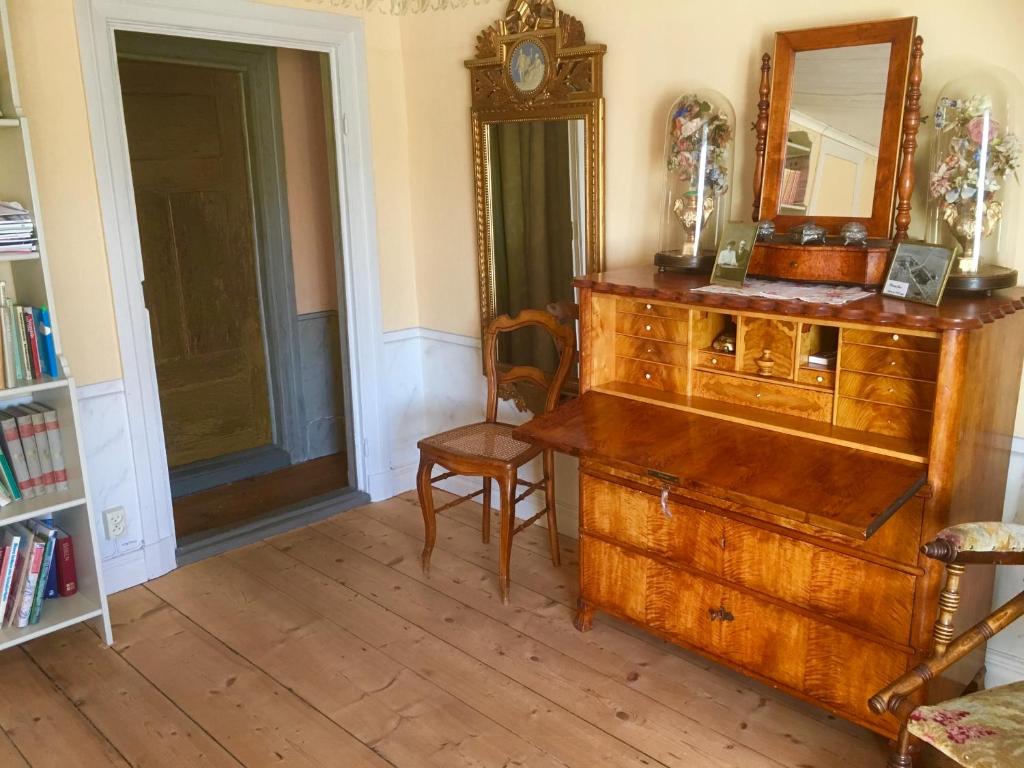 Thorstorps Gård B&B - Familiekamer