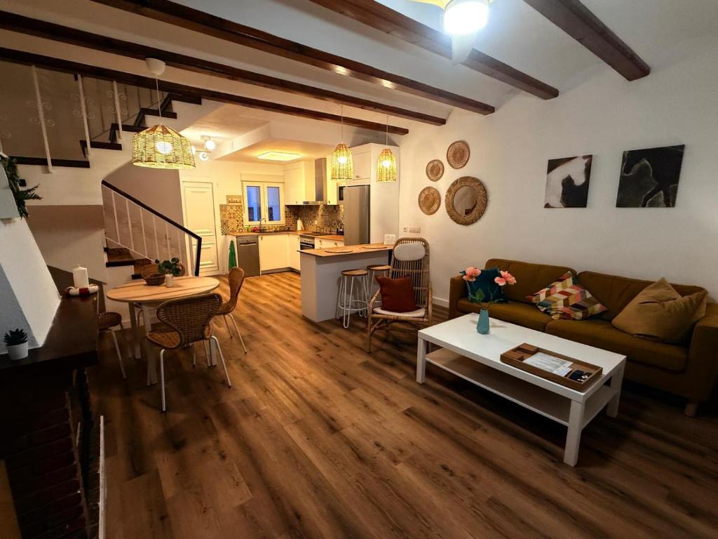 Atalaya Park II Bungalow Dúplex