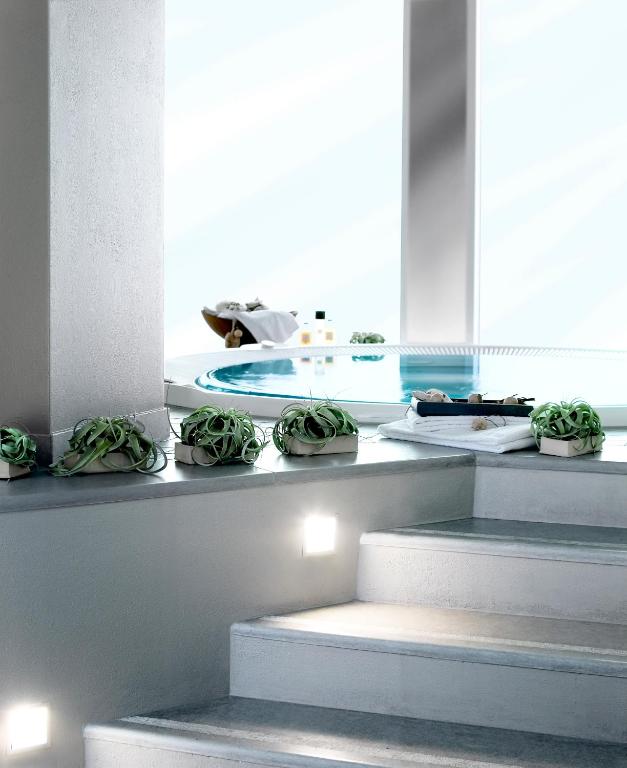 Hotel Real Fini Baia Del Re - отзывы и видео