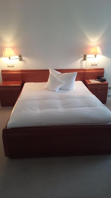 Pension Rabennest - Large Single Room